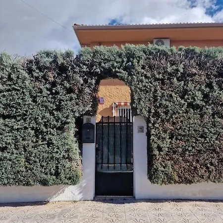 Primera Planta Completa, El Alamo Exterior photo