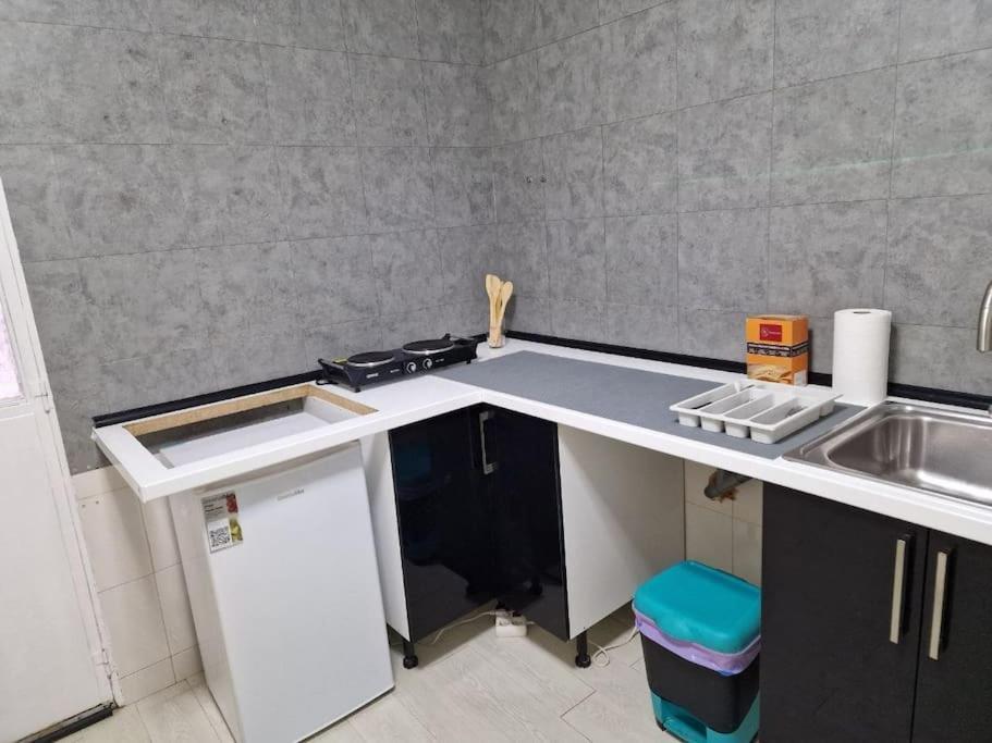 Apartment Primera Planta Completa,