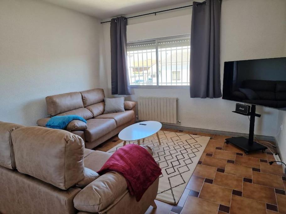 Primera Planta Completa, Apartment