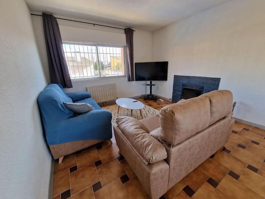 Apartment Primera Planta Completa, *