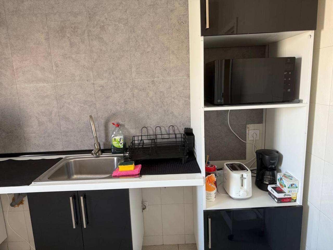 Primera Planta Completa, Apartment *