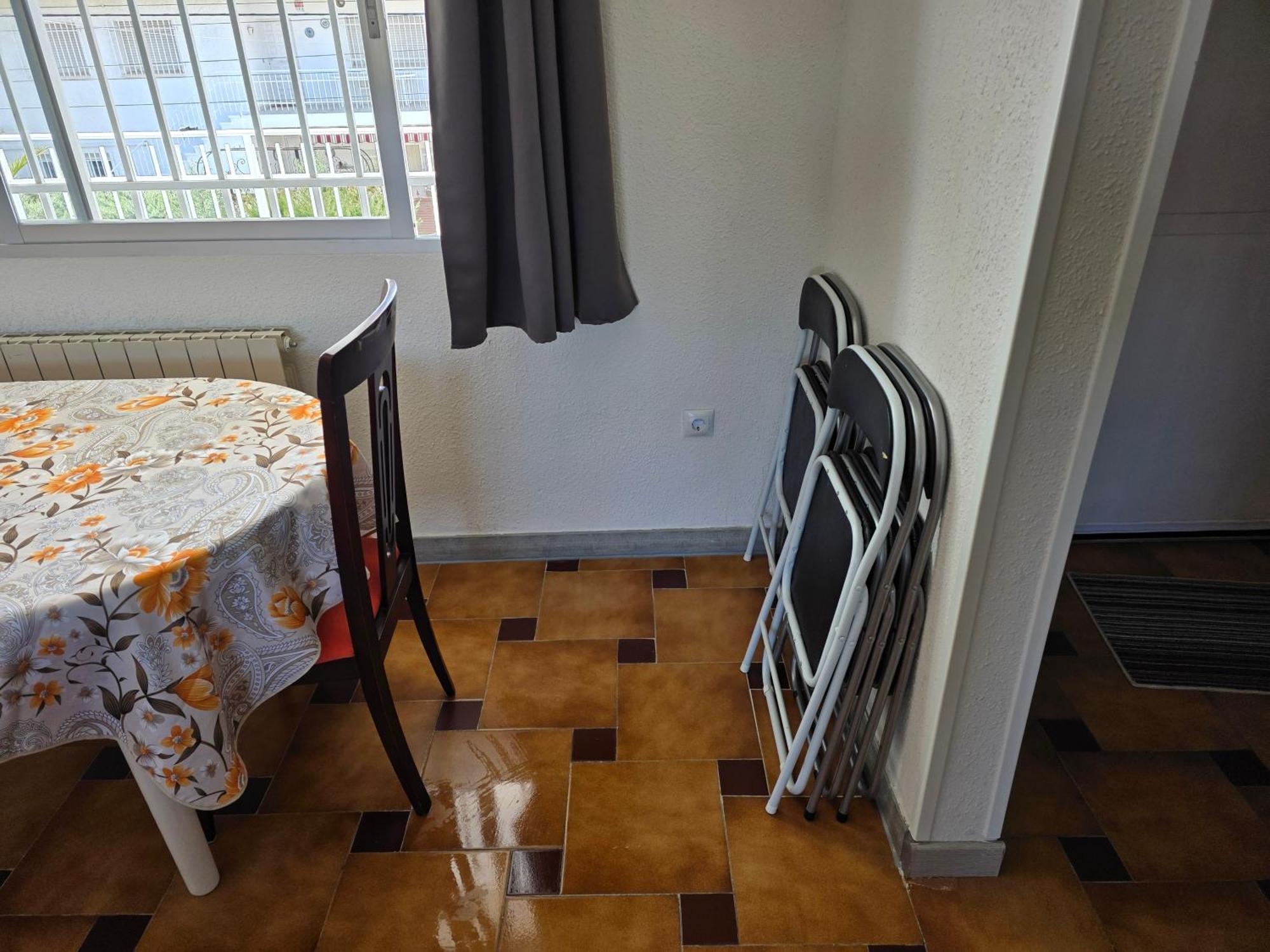 Apartment Primera Planta Completa, El Alamo