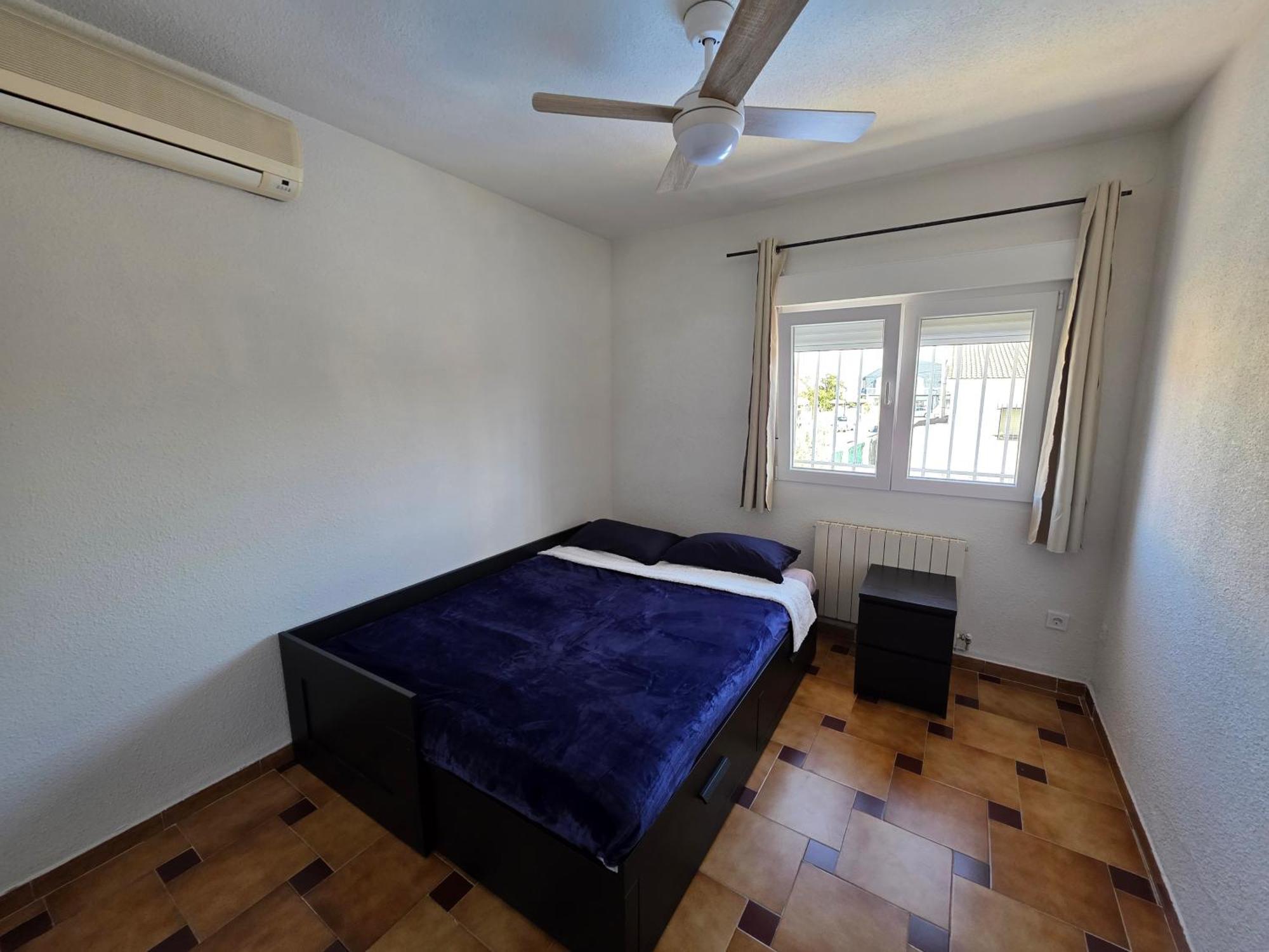 Primera Planta Completa, Apartment El Alamo